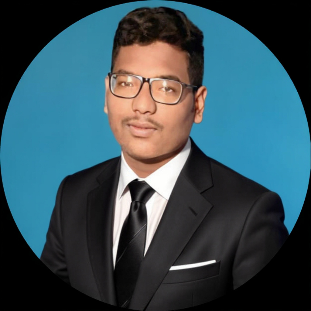 Nalla Satvik - Lead Technologist