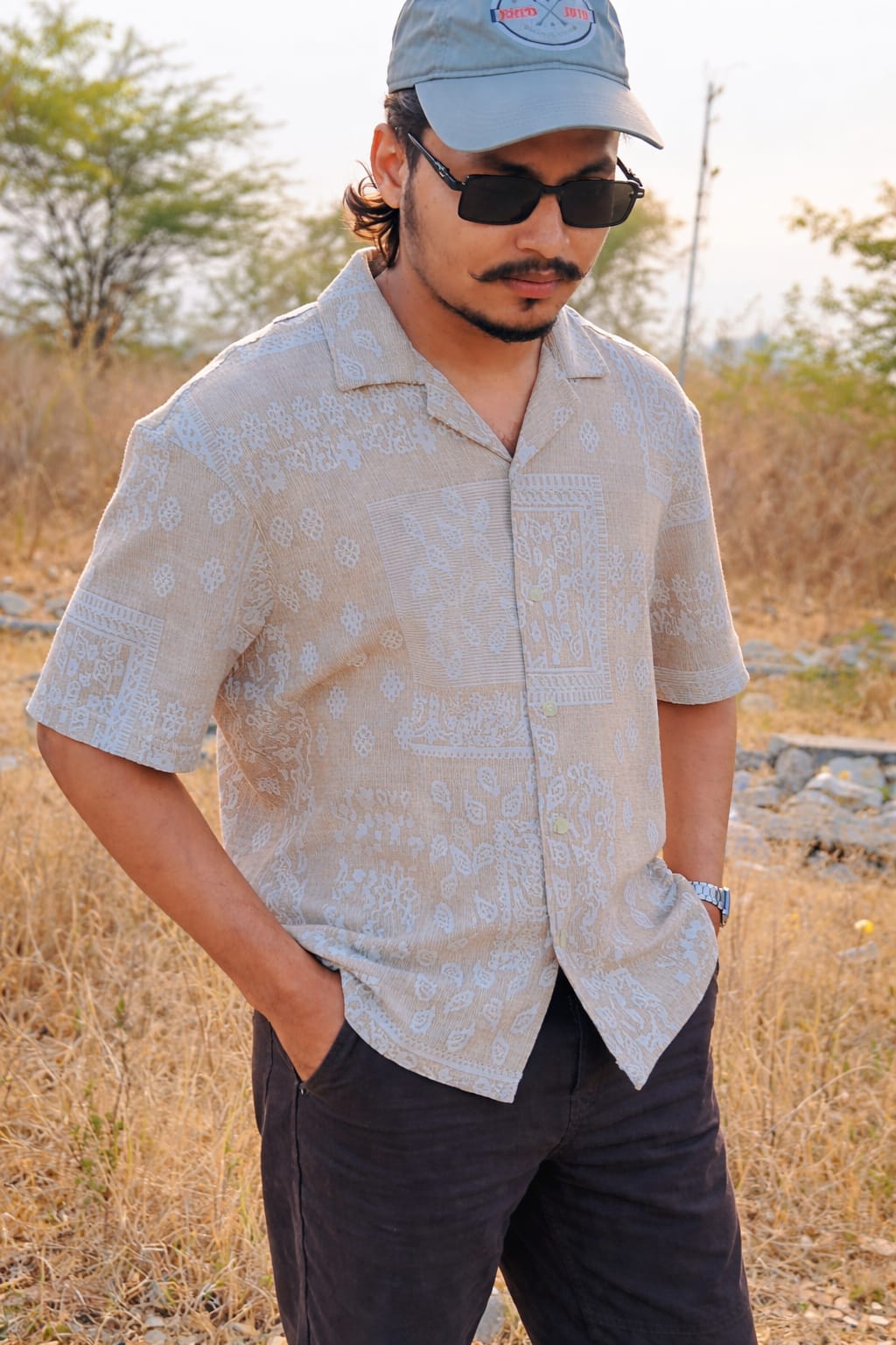 Rahimath - Market Explorer